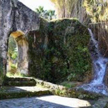 Alojamiento Del Duende Vejer de la Frontera Exterior photo
