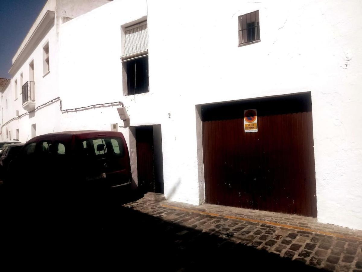 Alojamiento Del Duende Vejer de la Frontera Exterior photo