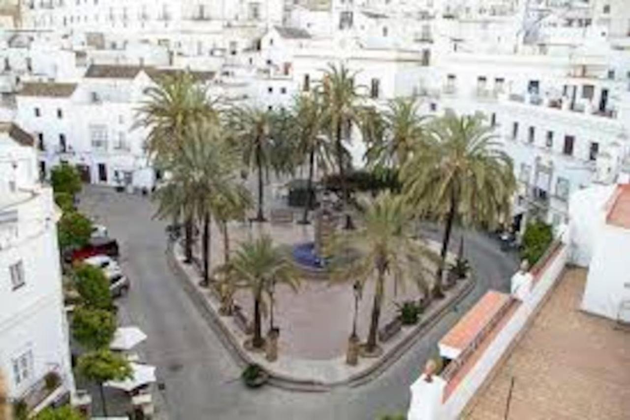 Alojamiento Del Duende Vejer de la Frontera Exterior photo